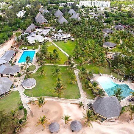 Kijani Paradise Malindi Extérieur photo
